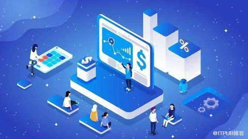 软件开发正确打开方式 低代码 微服务