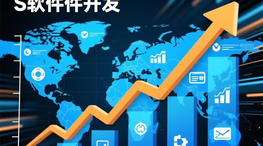 阿里巴巴 电商巨头的软件实力